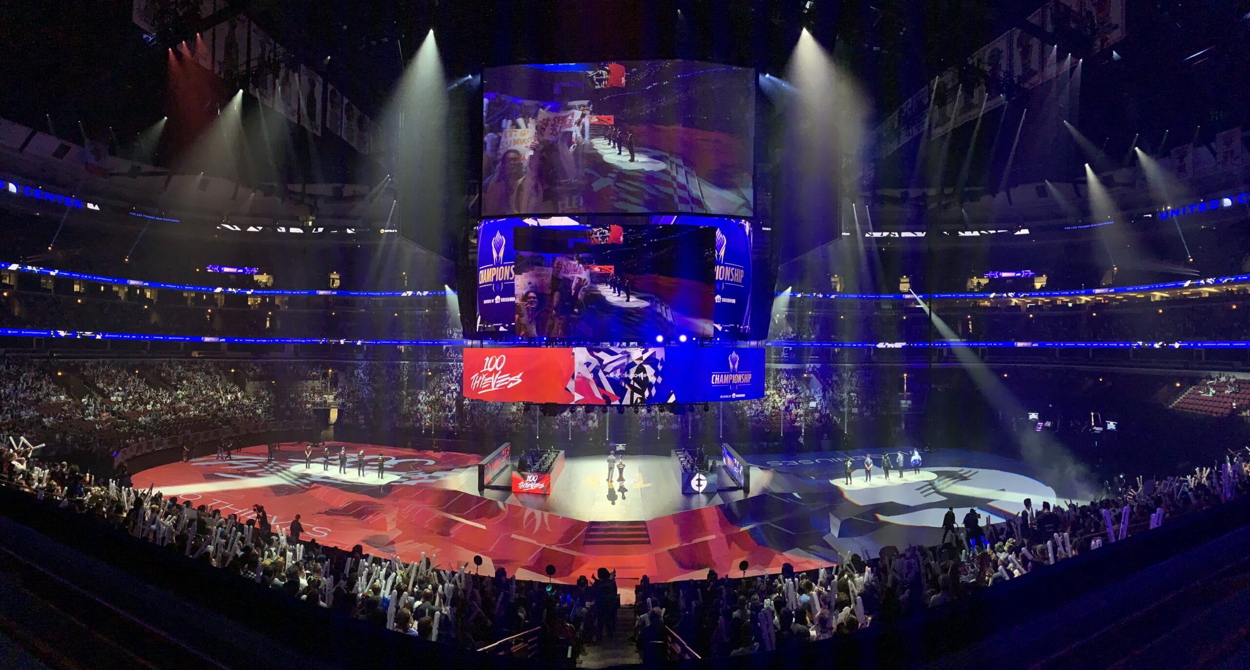 League of Legends Championship 2023