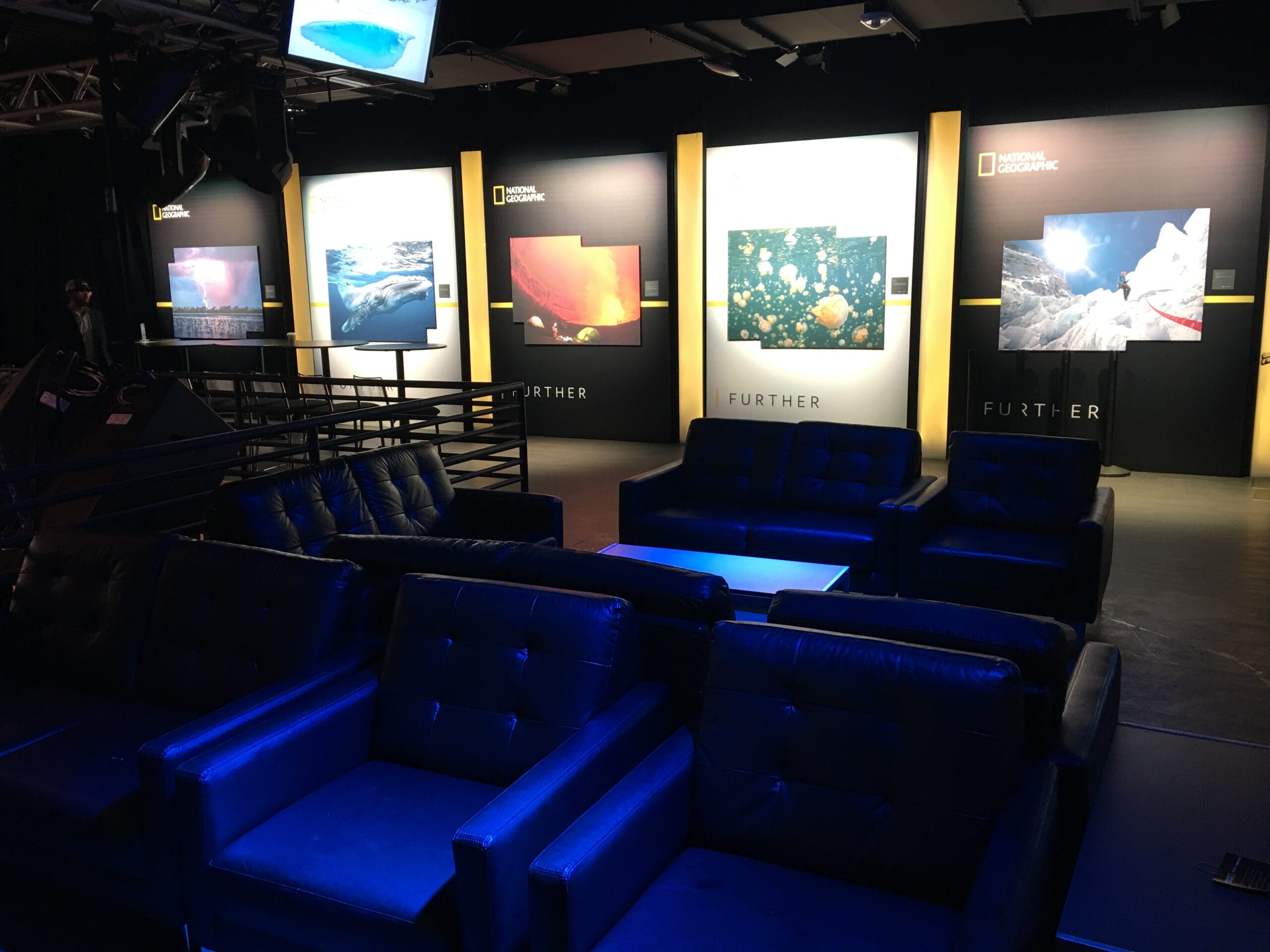 National Geographic SXSW