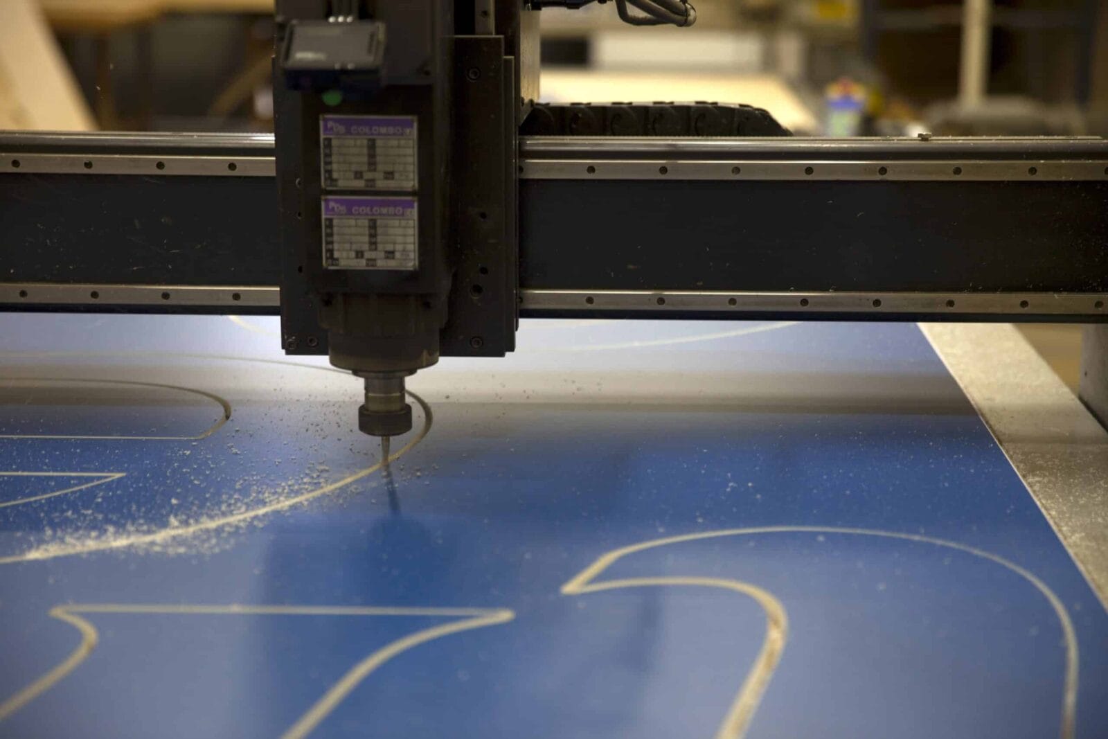 CNC Routing