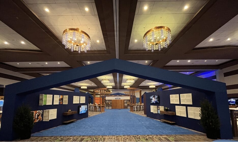 Corporate Conference