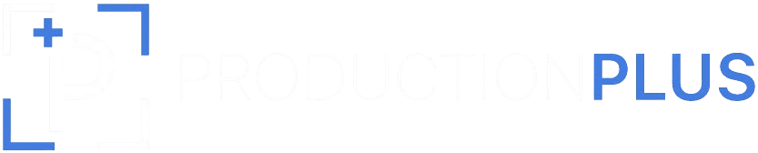 Production Plus Logo